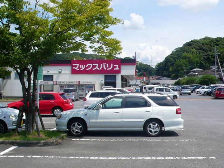 レオパレスウエストポイント101の周辺