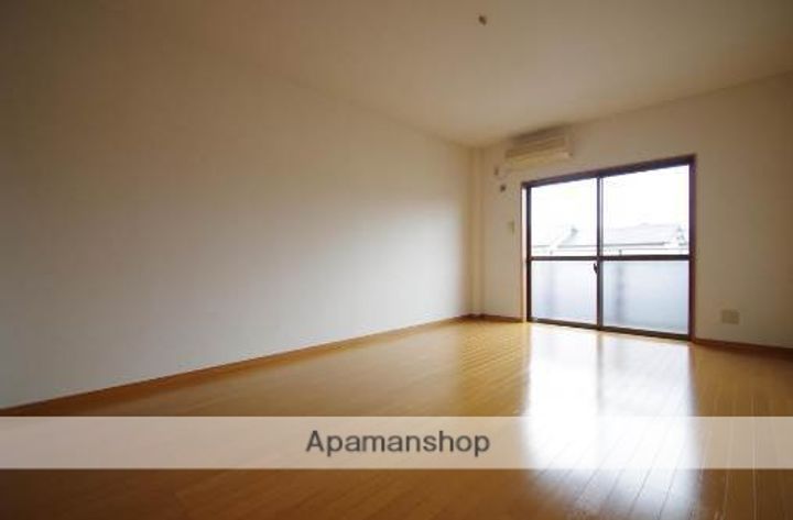 熊本県熊本市東区下南部3丁目の賃貸アパートの内装