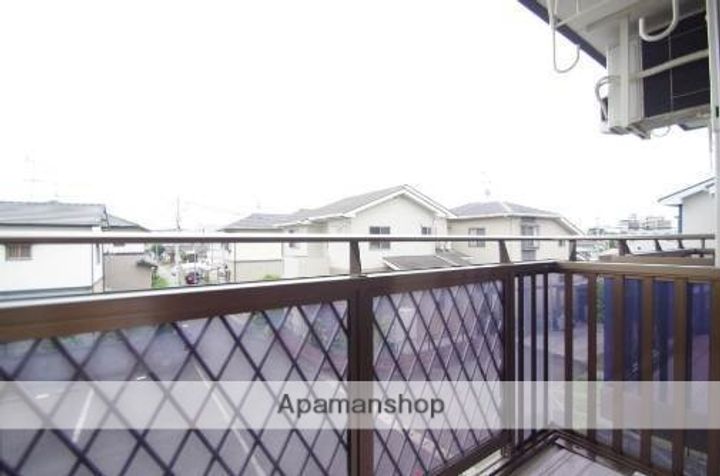 熊本県熊本市東区下南部3丁目の賃貸アパートのその他画像