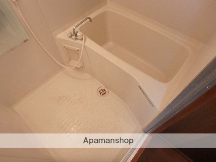 ライズ大江の風呂