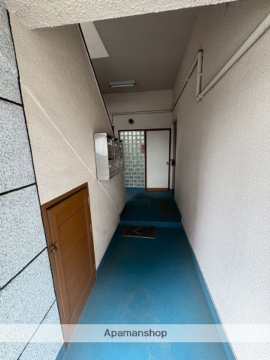熊本県熊本市中央区水前寺3丁目の賃貸マンションのその他画像