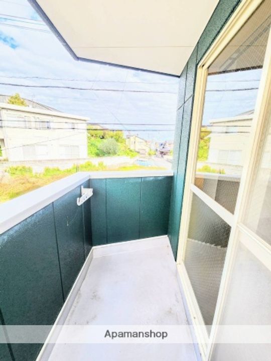 熊本県熊本市西区島崎2丁目の賃貸マンションのその他画像