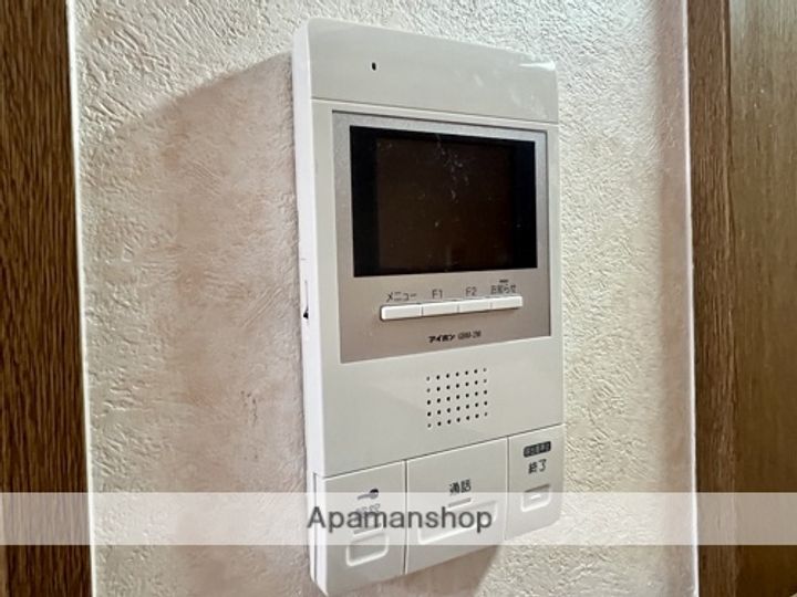 NICEマンション九品寺のその他画像