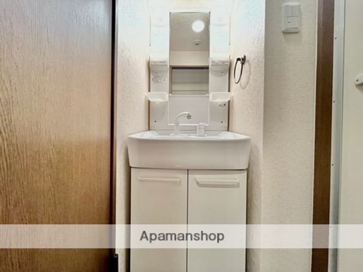 NICEマンション九品寺のその他画像