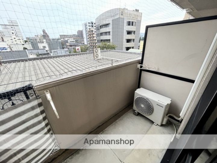 NICEマンション九品寺のその他画像