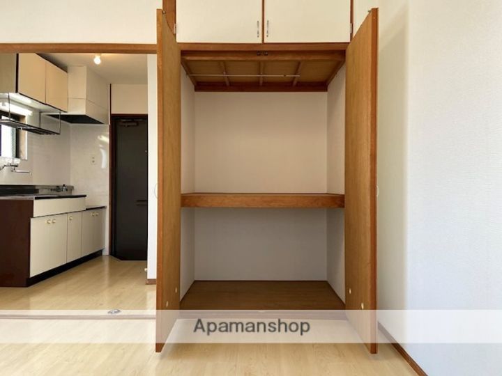 熊本県熊本市中央区水前寺4丁目の賃貸アパートのその他画像