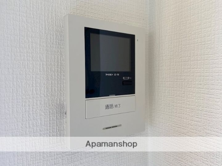 熊本県熊本市中央区水前寺4丁目の賃貸アパートのその他画像