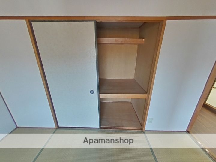 熊本県熊本市中央区八王寺町の賃貸マンションのその他画像