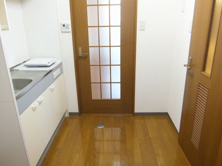 熊本県熊本市中央区本荘5丁目の賃貸マンションのその他画像