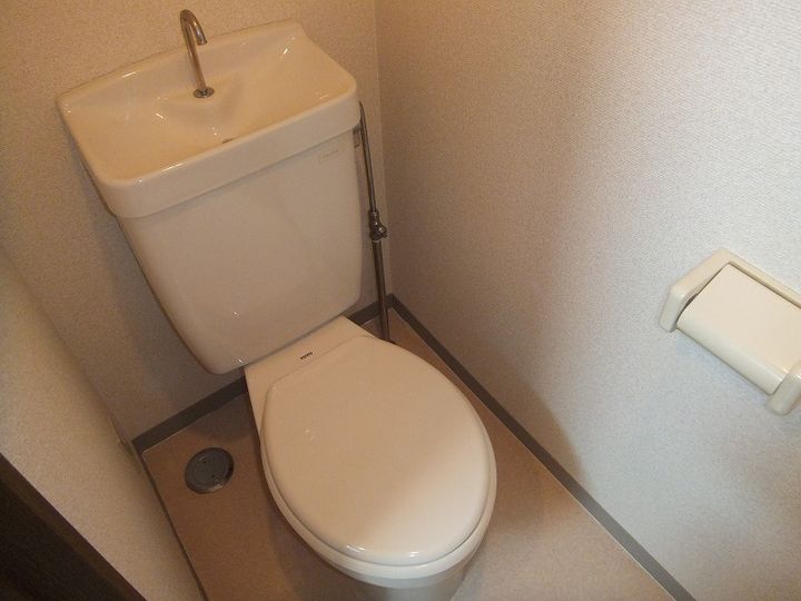 熊本県熊本市中央区本荘5丁目の賃貸マンションのその他画像