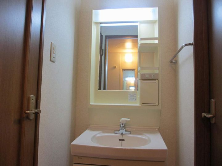 熊本県熊本市中央区本荘5丁目の賃貸マンションのその他画像