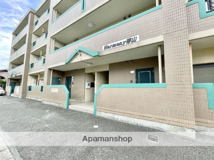 ハーモニー帯山のその他画像