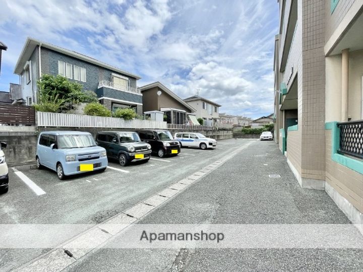 ハーモニー帯山のその他画像