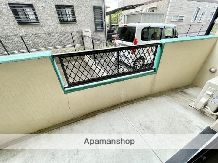 ハーモニー帯山のその他画像