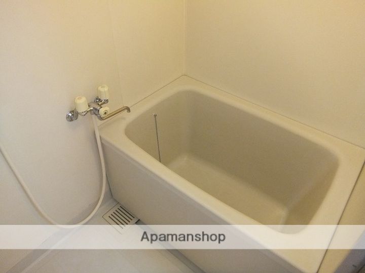 ダイコー新町の風呂