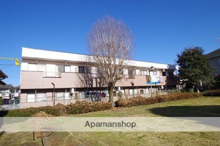 モイセスホワイトリバーの外観