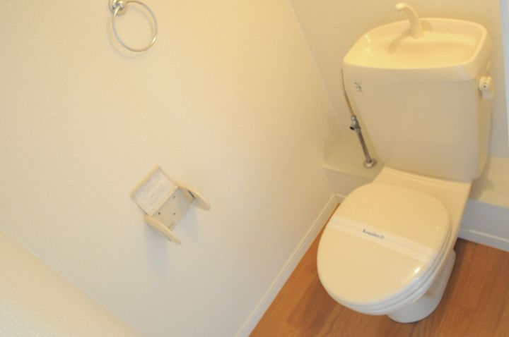 レオパレスUCHIKOSHIのその他画像