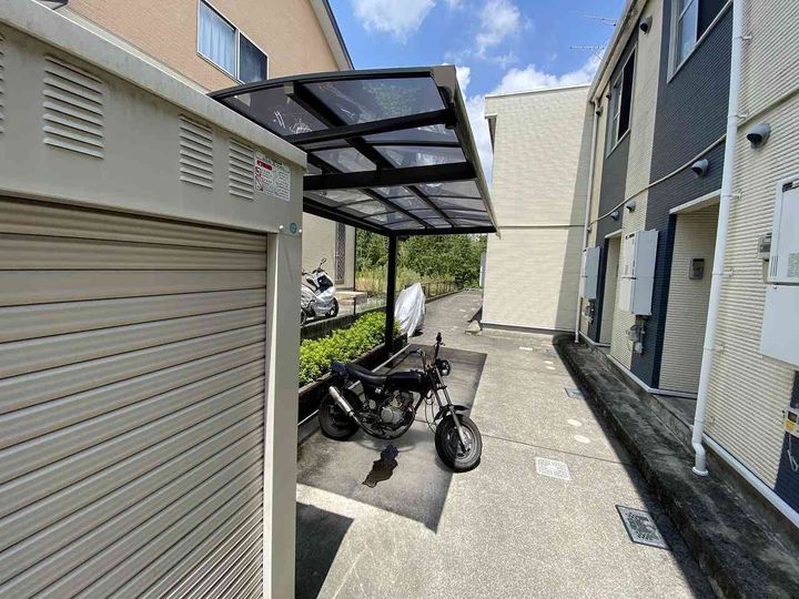 レオネクスト秣野105のその他画像