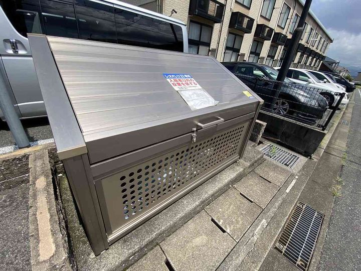 レオネクスト秣野105のその他画像