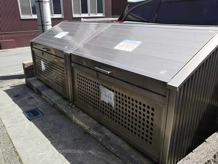 レオパレス幸一106のその他画像