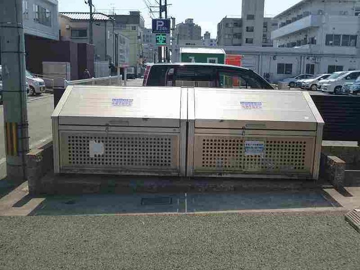 レオパレス幸一106のその他画像