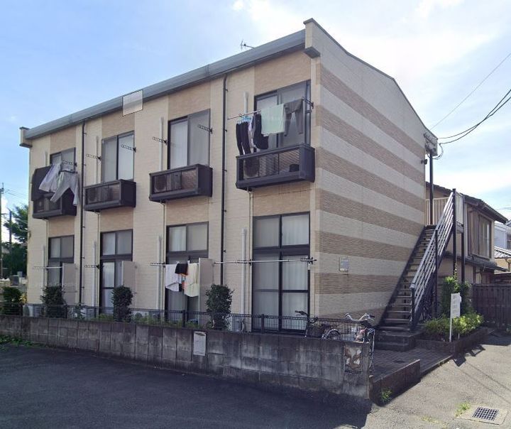 レオパレスRYO204のその他画像