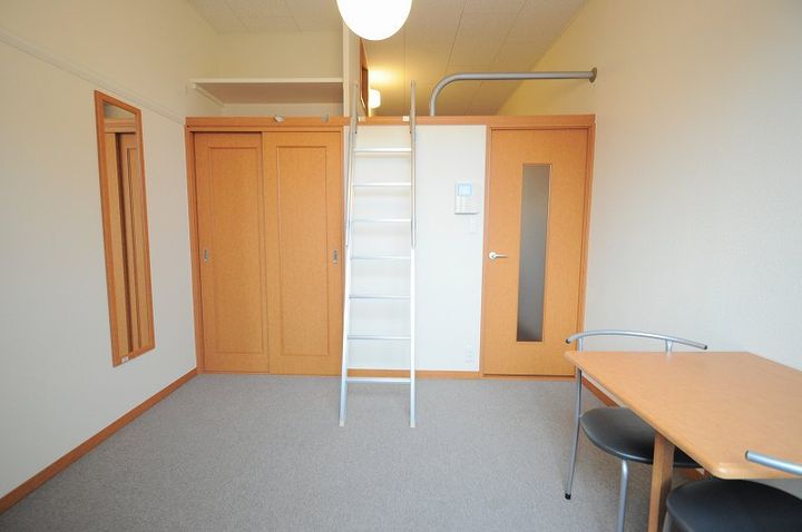 レオパレスRYO204のその他画像