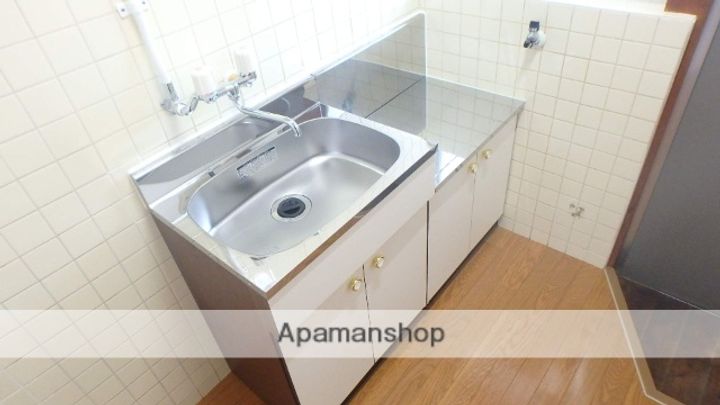 WINGつばさのキッチン