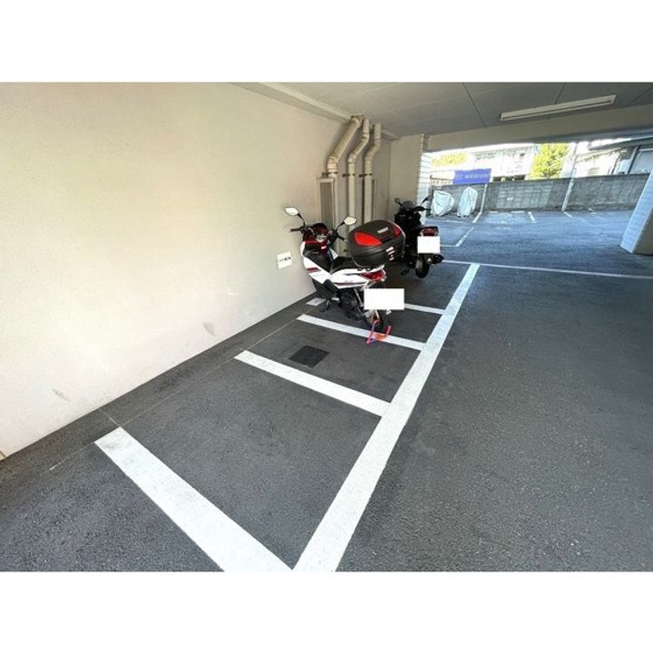 プレシャスアパートメントのその他画像
