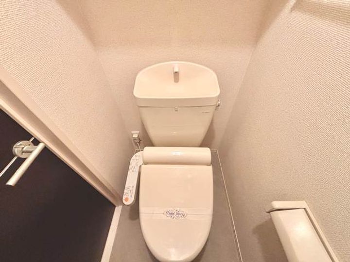 グランベージュ A棟のその他画像