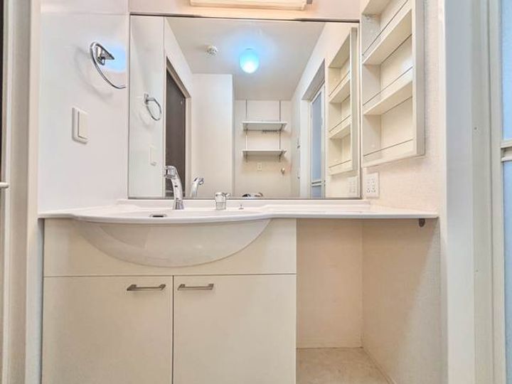 グランベージュ A棟のその他画像