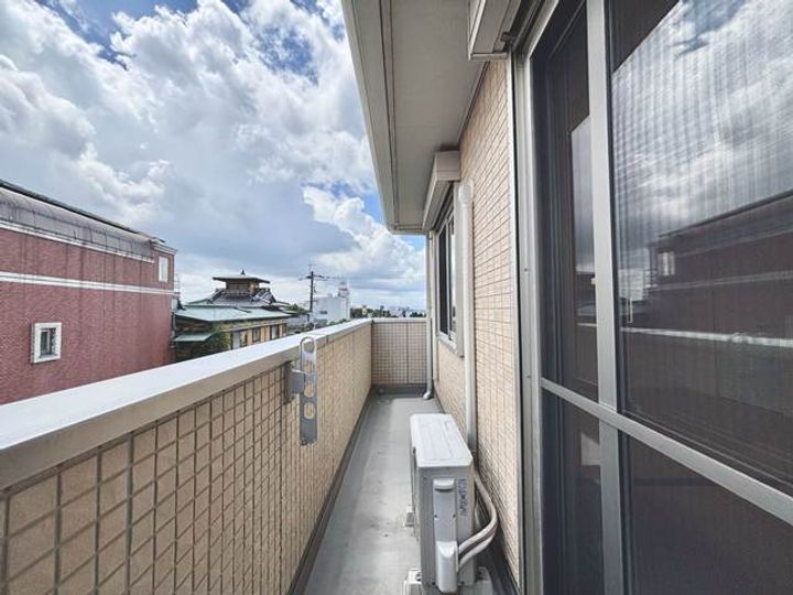 グランベージュ A棟のその他画像