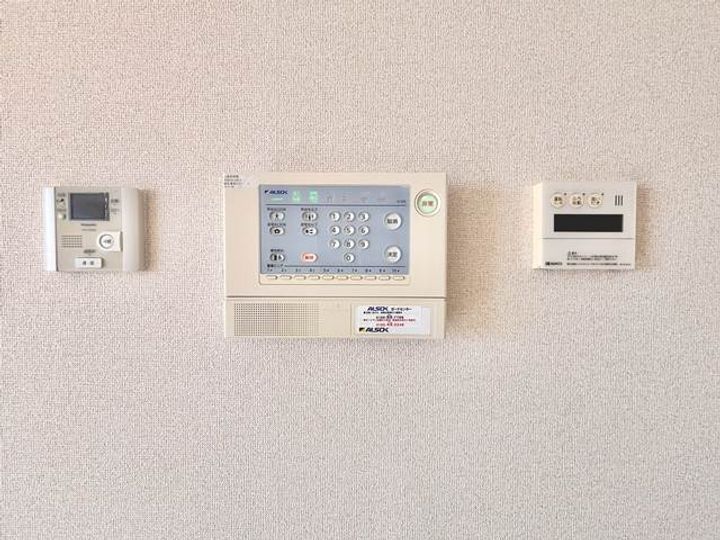 グランベージュ A棟のその他画像