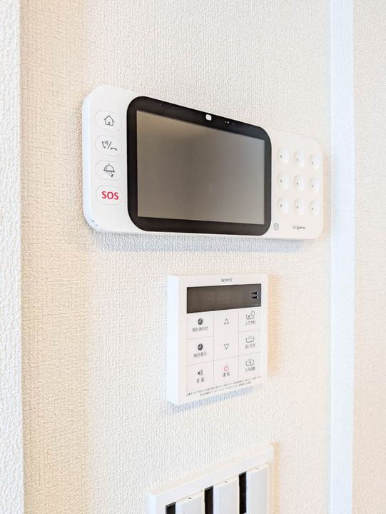 熊本県熊本市中央区壺川2丁目の賃貸マンション202の内装