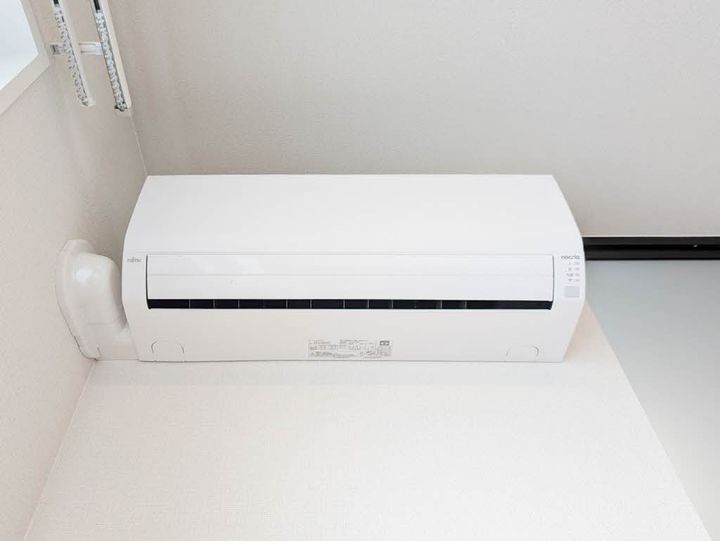 熊本県熊本市中央区壺川2丁目の賃貸マンション202の内装