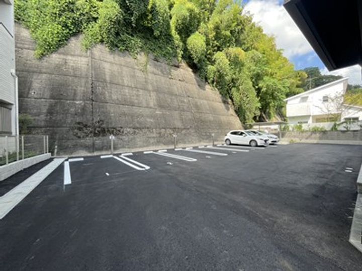 熊本県熊本市中央区壺川2丁目の賃貸マンション202のその他画像