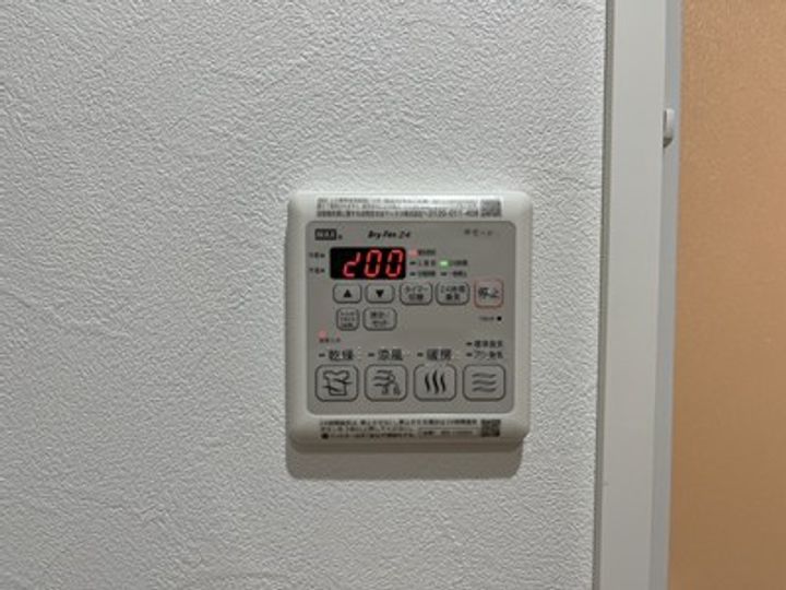 熊本県熊本市中央区壺川2丁目の賃貸マンション202のその他画像