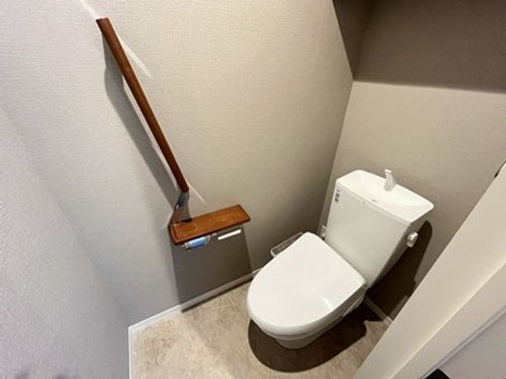 熊本県熊本市中央区壺川2丁目の賃貸マンション202のその他画像