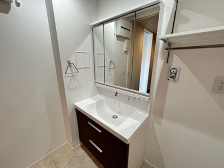 熊本県熊本市中央区壺川2丁目の賃貸マンション202のその他画像