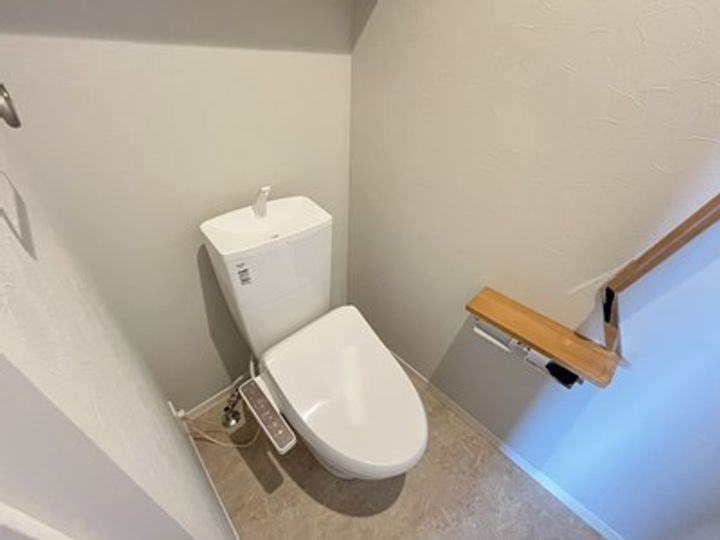 熊本県熊本市中央区壺川2丁目の賃貸マンション203のその他画像