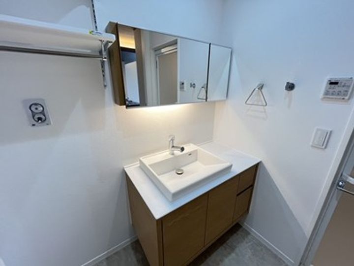 熊本県熊本市中央区壺川2丁目の賃貸マンション203のその他画像