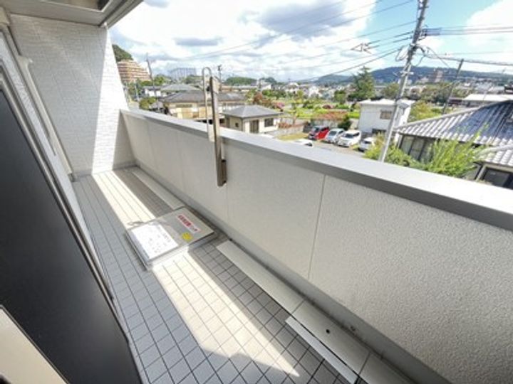 熊本県熊本市中央区壺川2丁目の賃貸マンション203のその他画像