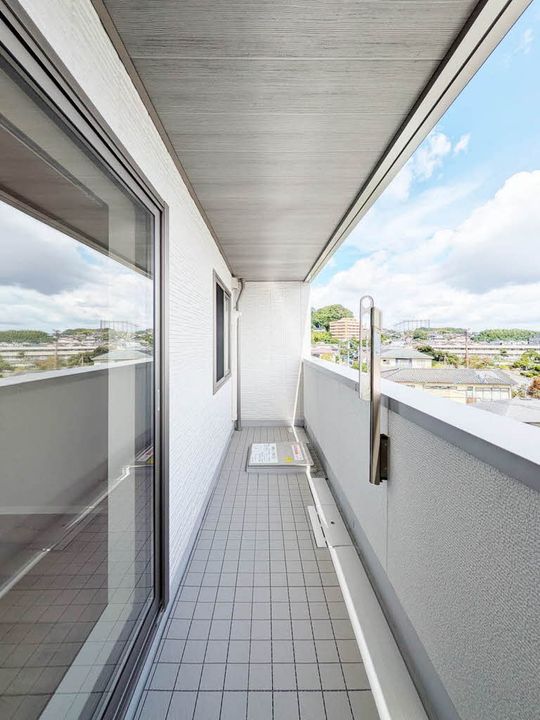 熊本県熊本市中央区壺川2丁目の賃貸マンション303の内装