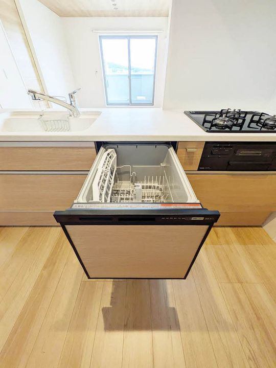 熊本県熊本市中央区壺川2丁目の賃貸マンション303の内装