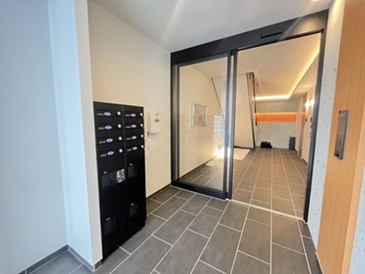 熊本県熊本市中央区壺川2丁目の賃貸マンション303のその他画像