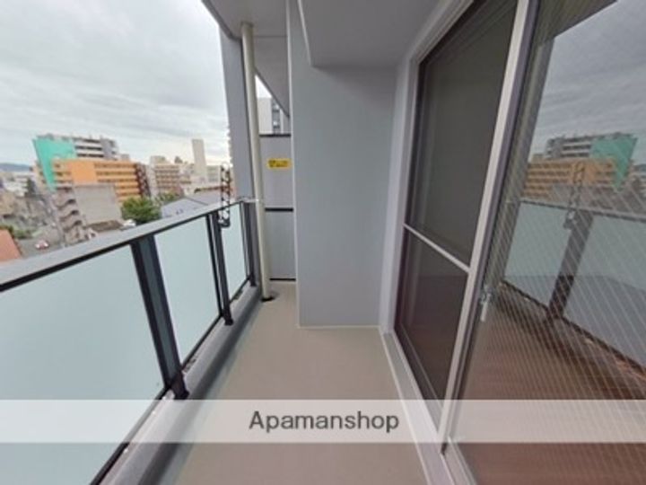 レクシア フラッツ水前寺のその他画像