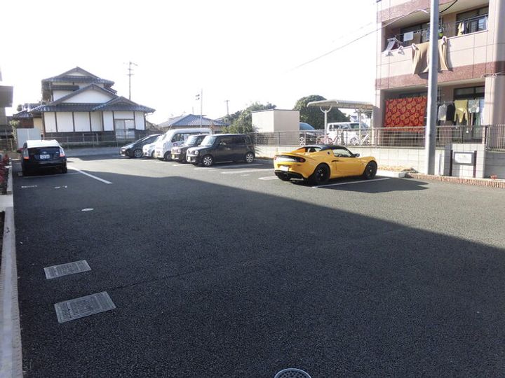 森テラスのその他画像