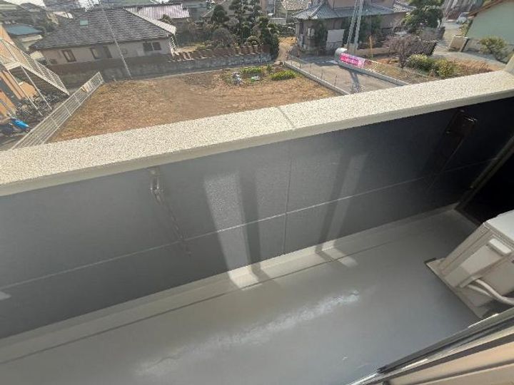 PLUMA BRANCAの風呂