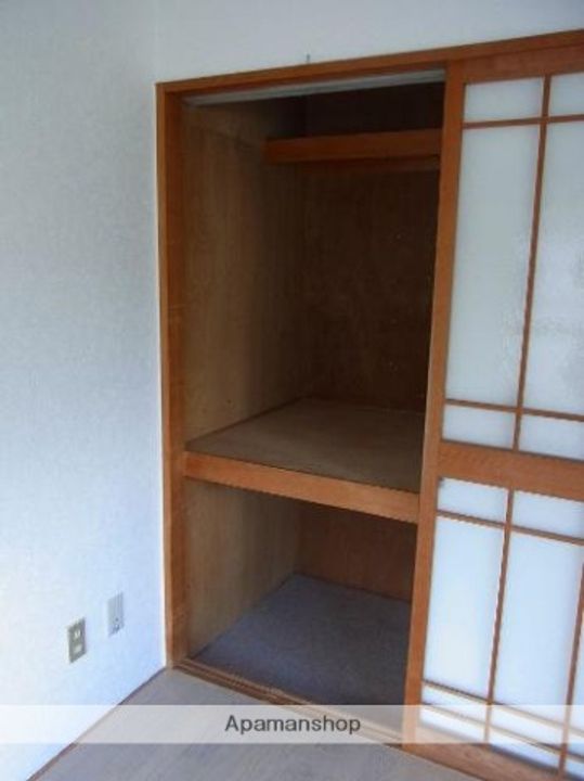 シティハイム大江のその他画像
