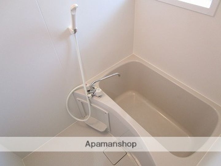 ジュネスイトウの風呂